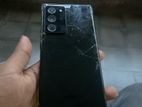 Samsung Galaxy Note 20 Ultra (Used)