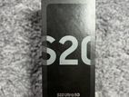 Samsung Galaxy Note 20 Ultra (Brand New)
