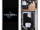 Samsung Galaxy Note 20 Ultra Display With Frame Replacement