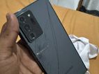 Samsung Galaxy Note 20 Ultra (Used)