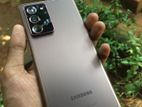 Samsung Galaxy Note 20 Ultra (Used)