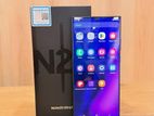 Samsung Galaxy Note 20 Ultra (Used)