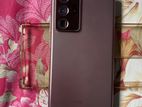 Samsung Galaxy Note 20 Ultra (Used)