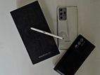 Samsung Galaxy Note 20 Ultra (Used)