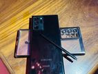 Samsung Galaxy Note 20 Ultra (Used)