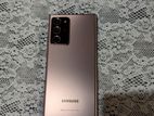 Samsung Galaxy Note 20 Ultra (Used)