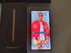 Samsung Galaxy Note 20 Ultra (Used)