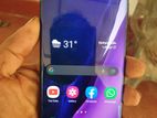 Samsung Galaxy Note 20 Ultra (Used)