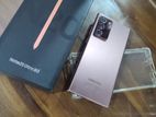 Samsung Galaxy Note 20 Ultra (Used)