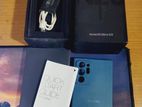 Samsung Galaxy Note 20 Ultra (Used)