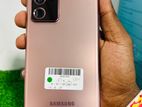 Samsung Galaxy Note 20 Ultra (Used)