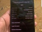 Samsung Galaxy Note 20 Ultra (Used)