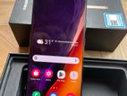 Samsung Galaxy Note 20 Ultra (Used)