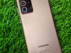 Samsung Galaxy Note 20 Ultra (Used)