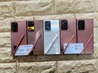 Samsung Galaxy Note 20 Ultra (Used)