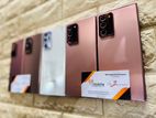 Samsung Galaxy Note 20 Ultra (Used)