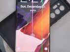 Samsung Galaxy Note 20 Ultra (Used)