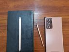 Samsung Galaxy Note 20 Ultra (Used)