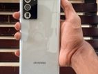 Samsung Galaxy Note 20 Ultra (Used)
