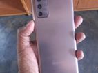 Samsung Galaxy Note 20 (Used)