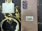 Samsung Galaxy Note 20 (Used)