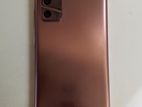 Samsung Galaxy Note 20 (Used)