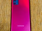 Samsung Galaxy Note 20 (Used)