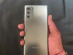 Samsung Galaxy Note 20 (Used)