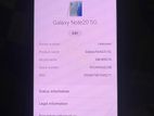 Samsung Galaxy Note 20 (Used)