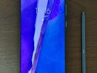 Samsung Galaxy Note 20 (Used)