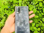 Samsung Galaxy Note 20 (Used)