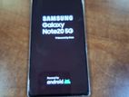 Samsung Galaxy Note 20 (Used)