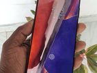 Samsung Galaxy Note 20 (Used)