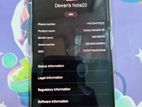 Samsung Galaxy Note 20 (Used)