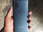 Samsung Galaxy Note 20 (Used)