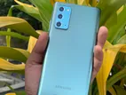 Samsung Galaxy Note 20 (Used)