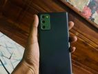 Samsung Galaxy Note 20 (Used)