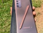 Samsung Galaxy Note 20 8Gb 256Gb (Used)