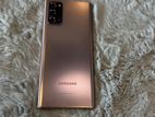 Samsung Galaxy Note 20 (Used)