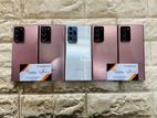 Samsung Galaxy Note 20 (Used)