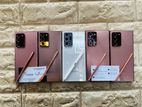 Samsung Galaxy Note 20 (Used)
