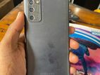 Samsung Galaxy Note 20 (Used)