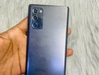 Samsung Galaxy Note 20 (Used)