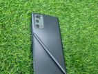 Samsung Galaxy Note 20 (Used)