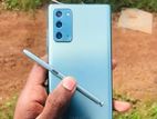 Samsung Galaxy Note 20 (Used)