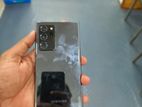 Samsung Galaxy Note 20 Ultra (Used)