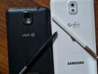 Samsung Galaxy Note 3 32GB (Used)