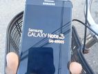 Samsung Galaxy Note 3 32GB (Used)