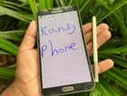 Samsung Galaxy Note 3 3GB 32GB 4G (Used)