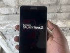 Samsung Galaxy Note 3 (Used)